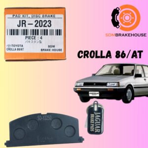 Crolla 86AT