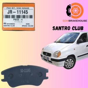 Santro CLUB