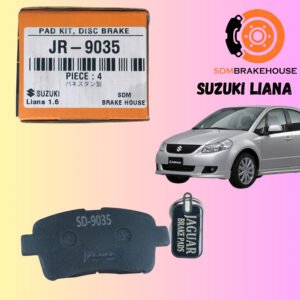 Suzuki Liana