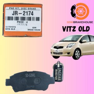 Vitz old