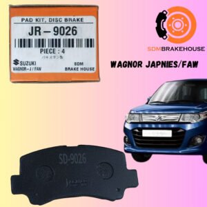 Wagnor japnies/faw